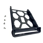 New 3.5/2.5 Inch Hard Disk Tray (type D7) With Synology Nas DS213, DS213+, Ds.... Price: $43.27.