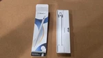 Eip Pencil For Ipad 2025-2018, Magnetic Stylus With 0.1MM Precise Durable Tips Used. Price: $20.00.