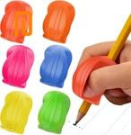 The Pencil Grips, Crossover Grip, Count (pack Of 1), Neon New. Price: $22.19.