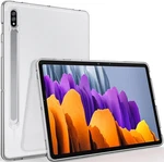 Case For Galaxy Tab S8/S7 11-INCH, Slim Design Flexible Soft Tpu Protective Cove New. Price: $31.60.