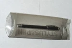 Targus 2-IN-1 Stylus For Tablets And Smartphones Black (AMM02TBUS) New. Price: $14.00.