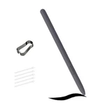 Grey Galaxy Tab S9 Fe Pen For Samsung Stylus Gray New. Price: $19.17.