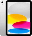 Apple Ipad 10TH Gen 10.9" Wi-fi 256GB Silver 2022 Model MPQ83LL/A New. Price: $440.00.
