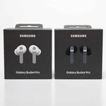 Samsung Galaxy BUDS4 Pro SM-R640 True Wireless Bluetooth Earbuds New. Price: $209.95.
