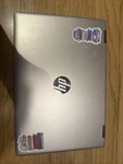 Hp Pavilion X360 14'' Convertible Laptop/tablet Silver For. Price: $100.00.