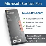 Microsoft Surface Pen 4EY-00001 Stylus New. Price: $40.21.