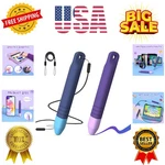 Kid-friendly Stylus Pens For Touch Screens With Tethers Anti-rolling Tablet... New. Price: $23.99.
