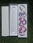 Apple Pencil Pro For Ipad Air M2 M3 M4 Mini A17 MX2D3AM/A - A2538 White Open. Price: $65.00.