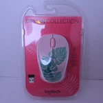 Brand New - Logitech Design Collection M317C Wireless Mouse Chirpy Bird. Price: $12.99.