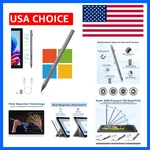 Surface Pro Pencil - Fast Charging, Magnetic & Sensing 4096 Levels Of Precision New. Price: $26.09.