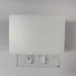 Apple Magic Trackpad 2 A1535 White Used. Price: $67.99.