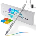 Surface Pen - Pro Stylus For Microsoft 11/9/10/8/X/7/6/5 New. Price: $31.00.