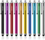 Pens For Touch Screens, Stylushome 10 Pack High Precision Capacitive New. Price: $11.67.