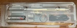 New Sealed Active Hp Pen T4724AA Stylus Silver With All Papers. Price: $25.00.