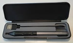 Wacom Intuos Creative Stylus 2 Bluetooth Smart Pen Used. Price: $57.99.