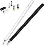Stylushome For Ipad (2 Pcs) Magnetic Disc Universal Touch Screens New. Price: $9.99.