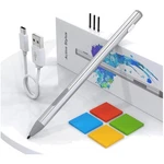 Rechargeable Magnetic Surface Pencil For Book New. Price: $63.99.