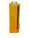 Zagg Pro Stylus, For 6&7 Gen-ipad 11" 2ND 12" 3&4 Gen-new. Price: $21.22.