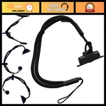 Pcs Trigger Handle Straps For Zebra TC70 TC72 TC75 TC77 Handheld Pda - Durable New. Price: $66.99.