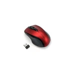 Acco Kensington Pro Wireless Mouse Red K72422WW Nuovo. Price: $60.63.