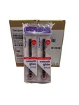 Lot Of Targus Antimicrobial Smooth Gliding Standard Stylus Capacitive AMM165US New. Price: $29.99.