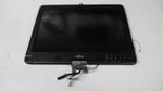 Fujitsu Lifebook T730 12.1" Full Display Assembly W/cables & Hinge - Tested Used. Price: $38.24.