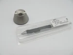 Wacom ZP-501E INTUOS3 Grip Pen Used. Price: $49.99.