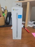 Microsoft EYU00009 Surface Pen Stylus - Platinum New. Price: $35.00.