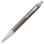 Parker Im Premium Ballpoint Pen Dark Espresso New Box 1975651. Price: $39.90.