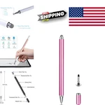 Stylus Pen For Samsung Tablets A9 A8 A7 Lite With Extra Disc Tip Replacement New. Price: $20.99.