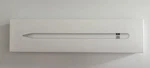 Apple Pencil - MK0C2AM/A Model A1603 Used. Price: $35.00.