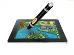 Griffin Crayola Color Studio Hd Imarker Digital Stylus Pen For Ipad Tablets New. Price: $19.95.