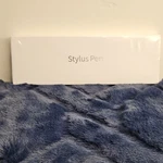 Hastraith Pencil 2ND Gen Stylus For Ipad Mini 5/4, White, Accurate Writing New. Price: $20.99.