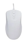 Cherry Active Key AK-PMH12 Disinfectable Wired Hygiene Mouse, 3 Buttons Scroll New. Price: $193.91.