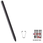 Black Galaxy Tab S6 Lite Pen Replacement Samsung Oxford Gray New. Price: $18.20.