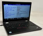 Lenovo Thinkpad L380 Yoga 2IN1 (I5-8250U 16GB Ram 256GB Ssd WIN11HOME) Used. Price: $119.84.