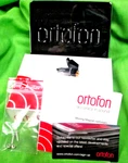 Ortofon Om 5S Cartridge & Stylus Genuine With Original Carton Manual Etc. Price: $66.99.