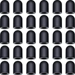 Zonon 30 Pieces Replacement Stylus Tips Conductive Touch Screen Pens Cap... New. Price: $13.27.