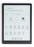 Boox 13.3" E-ink Tablet 128GB Wi-fi Ereader Android Grade Very Good Used. Price: $439.00.