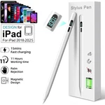 Stylus For Apple Pencil Ipad A16 11TH/10TH Air M4 Mini 6/5 Pro 11'' 12.9'' New. Price: $18.89.