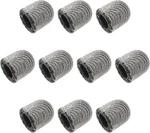 Meccanixity 12PCS 5MM Stylus Pen Fine Tips Conductive Fiber 6MM, Silver New. Price: $10.44.