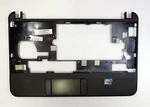 Mini 110-1000 Notebook Touchpad Palmrest 537622-001 Top Cover Used. Price: $12.99.