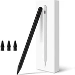 Pencil For Apple Ipad A16 10TH Generation, Fast Charge Stylus Black New. Price: $30.73.