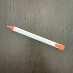 Logitech Crayon Digital Pencil For All Apple Ipads (2018 Releases And Later) Used. Price: $36.00.