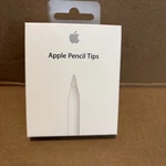 Apple Pencil Stylus Tips Authentic MLUN2AM/A (4 Pack) Brand New. Price: $12.49.