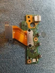 Oem Asus Switch Board /cable CM3200FM1A-WS44T Used. Price: $24.00.