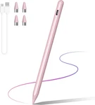 Drymokini Stylus Pen, Active Touch Screens Universal, Pink New. Price: $32.83.