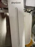 Ipenbox Magnetic Charging Ipad New. Price: $14.99.