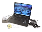 Lg Gram 14T90P-K.AAB9U1 14" Intel I7-1165G7 16GB 1TB Ssd Win Home Read Used. Price: $379.99.