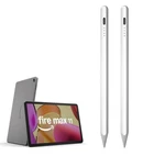 2 Pieces Amz Fire Max 11 Pen Tablet Stylus For Hd 10 White New. Price: $17.84.